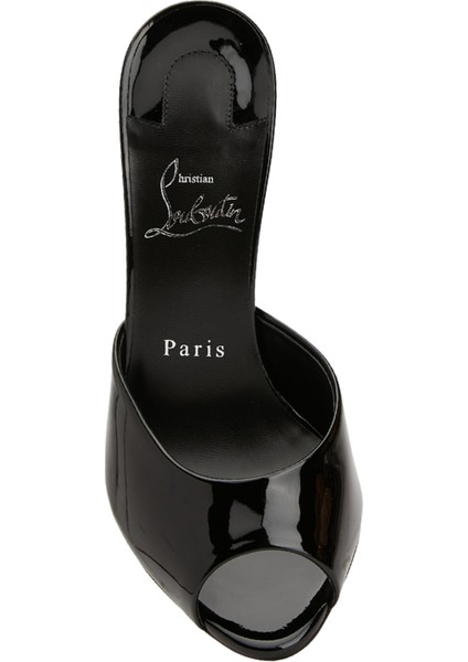 Siyah Kadın Deri Terlik fırsatları