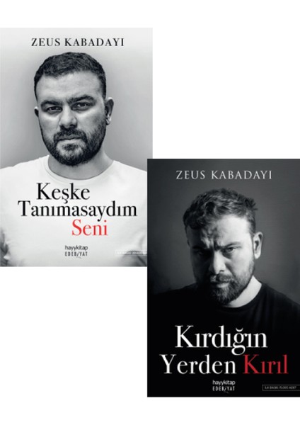 Alfa Kalem+ Zeus Kabadayı 4 Kitap Yeni (Seni Affetmiyorum+Keşke Tanımasaydım+Yaşattığın+Kırdığın) modelleri