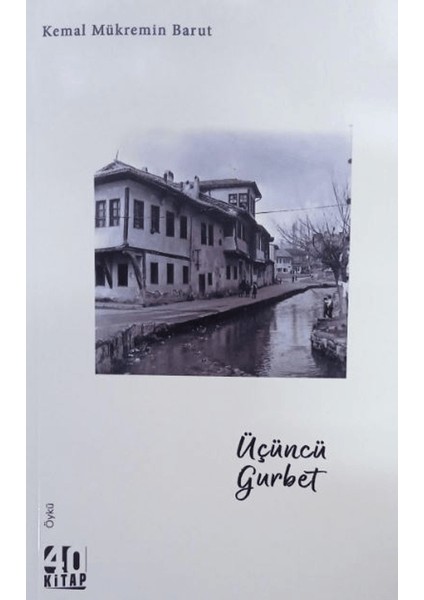 Üçüncü Gurbet