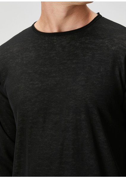 Siyah Kazak indirimleri