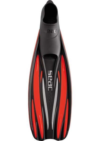 F100 Pro Kırmızı Palet
