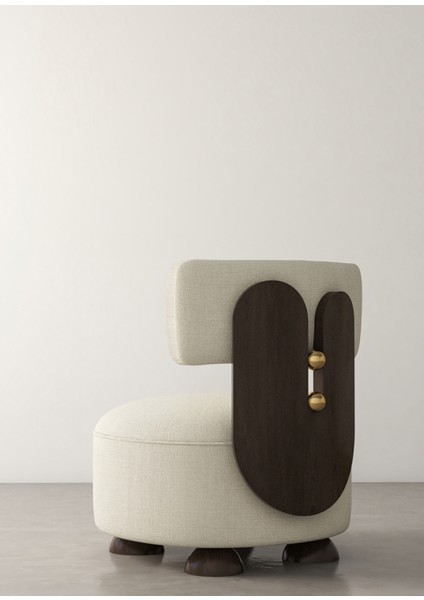 Eva Ekru Premium Berjer fiyatları