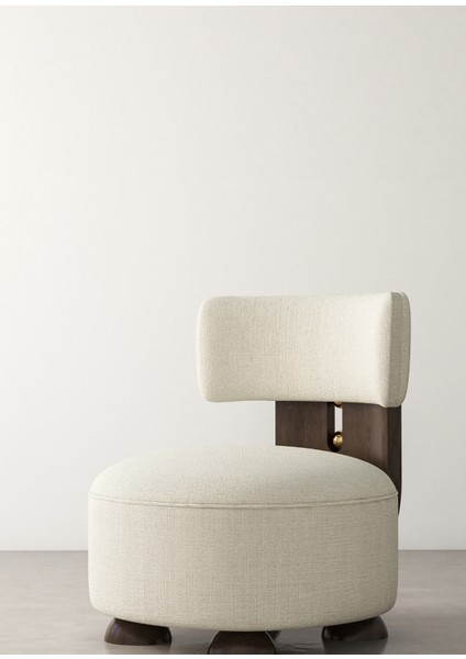 Eva Ekru Premium Berjer modelleri