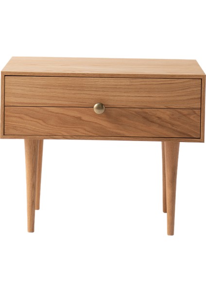 Pera Keten Yağlı Meşe Komodin fiyatları