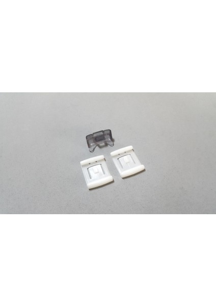 3 x Seat Cordoba 6k 1993-2002 Koltuk Kızak Klipsi Takım