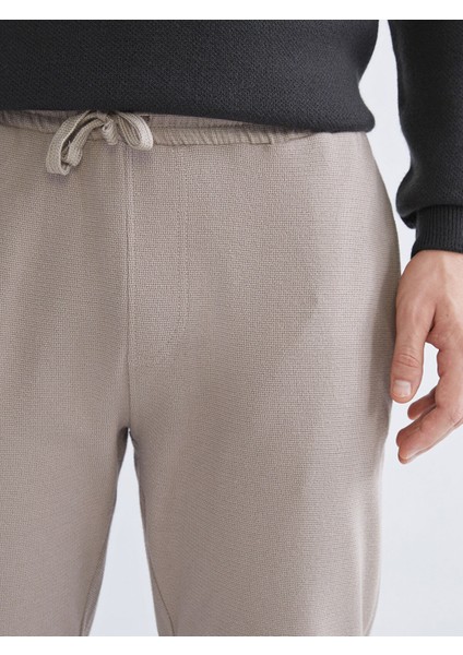 Yeni Sezon Standart Kalıp Erkek Eşofman Altı modelleri