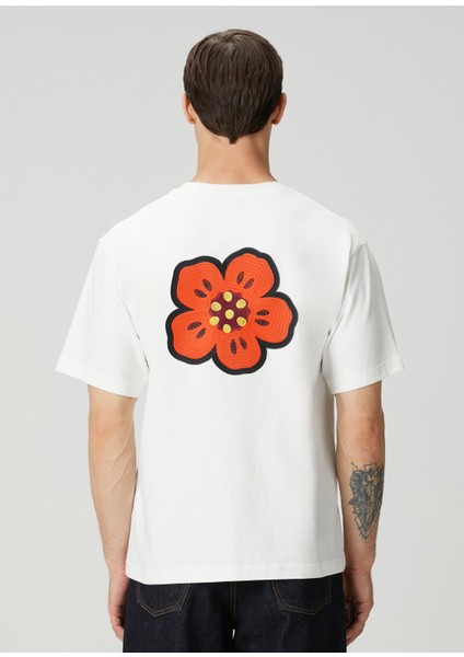 Kırık Beyaz T-Shirt fırsatları