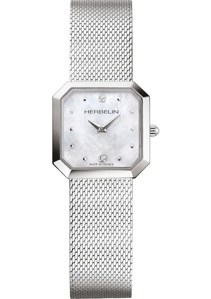 Octogone 17426B59 Çelik Kadın Kol Saati