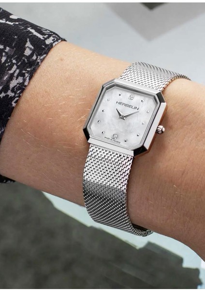 Octogone 17426B59 Çelik Kadın Kol Saati fiyatları