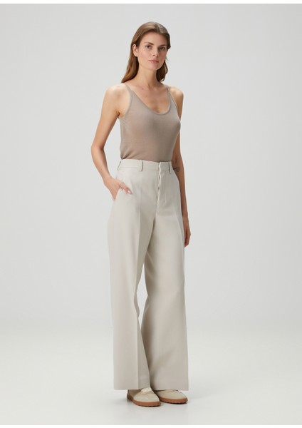 Krem Pantolon
