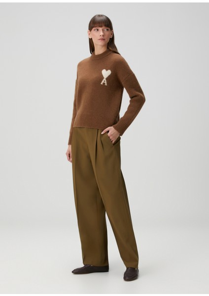 Kahverengi Yün Kazak fiyatları