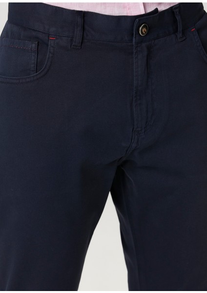 Koyu Mavi Jean Pantolon fırsatları