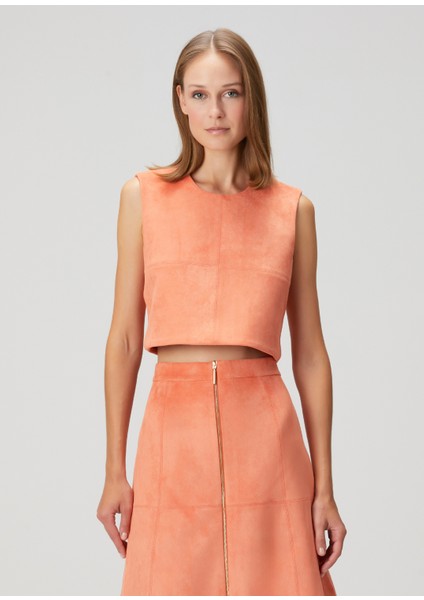 Marni Nar Çiçeği Bluz