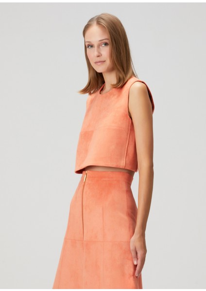 Marni Nar Çiçeği Bluz modelleri