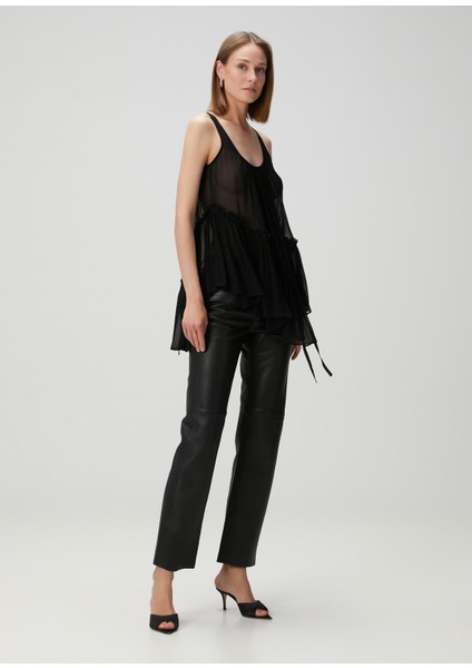 Rach Siyah Bluz fiyatları