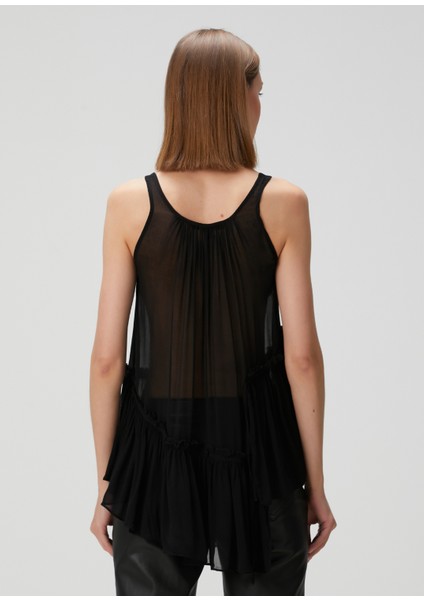 Rach Siyah Bluz fırsatları