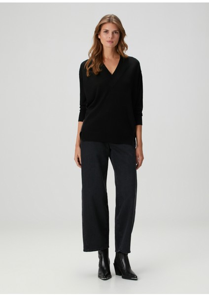 Bern Siyah Yün Triko fiyatları