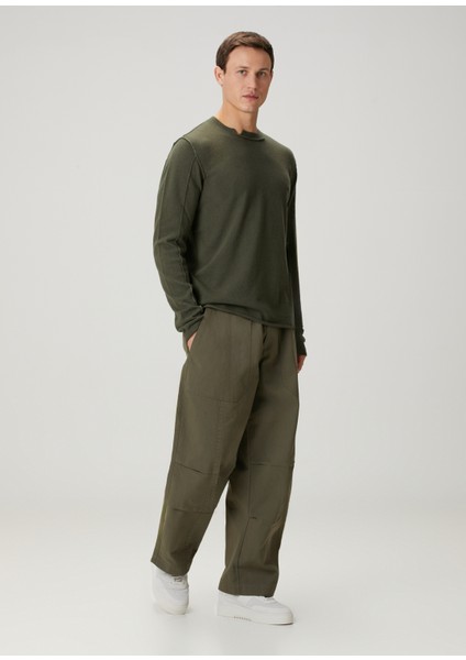 Haki Yün Triko fiyatları