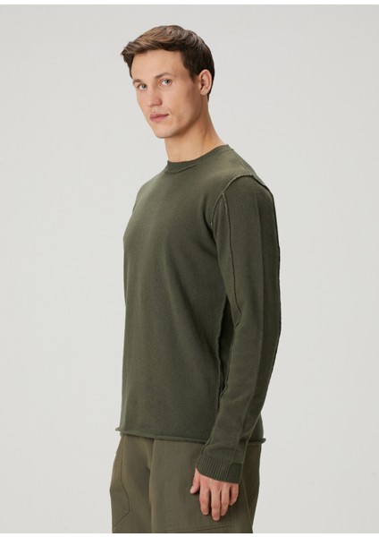 Haki Yün Triko modelleri