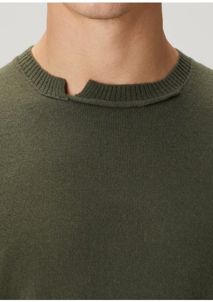 Haki Yün Triko indirimleri