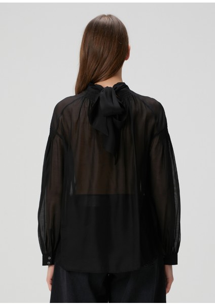 Pearla Siyah Bluz fırsatları