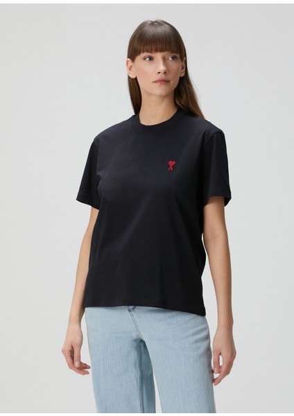 Siyah T-Shirt modelleri