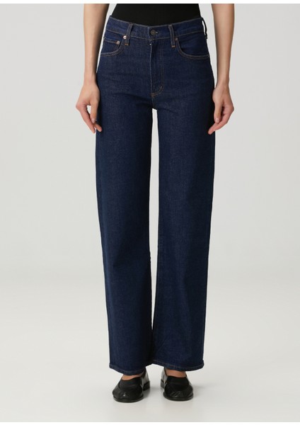 Harper Reissue Siyah Jean Pantolon fiyatları