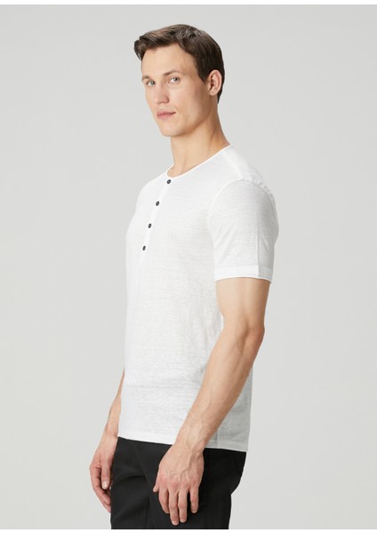 Regular Fit Bleecker Polo Yaka Kısa Kollu Triko modelleri