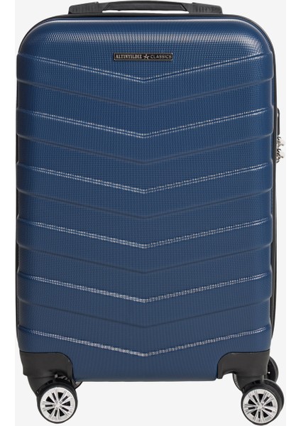 Kabin (Küçük) Boy Valiz