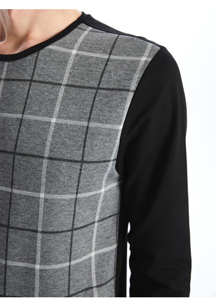 Yeni Sezon Standart Kalıp Erkek Pijama Takımı modelleri