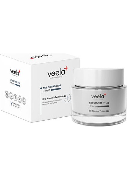 Yaşlanma Belirtilerine Karşı Bakım Kremi 50 ml