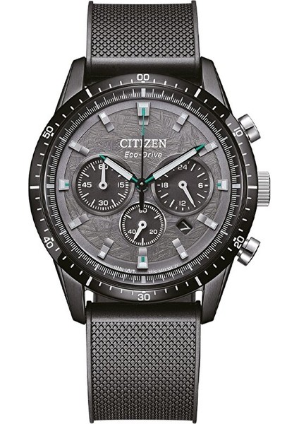 CA4625-02H Silikon Eco Drive Erkek Kol Saati