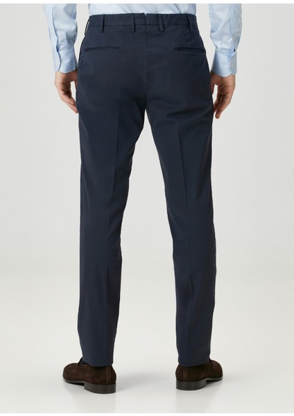 Lacivert Pantolon modelleri