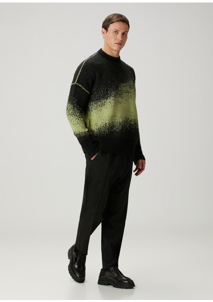 Siyah Haki Triko fiyatları