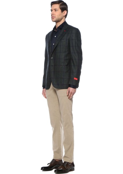 Lacivert Modern Yaka Gömlek fiyatları