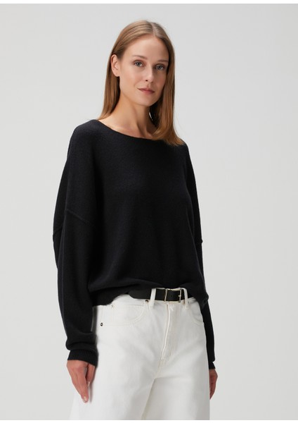 Damsville Siyah Kazak