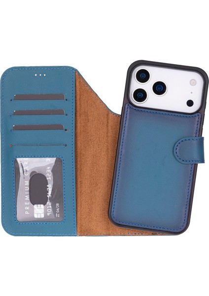 Apple iPhone 17 Pro Uyumlu Hakiki Deri Kişiselleştirilebilir Telefon Kılıfı fiyatları