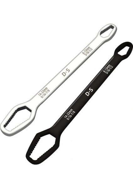 Universal Anahtarı Çift Kafalı Çok Fonksiyonlu 6-22MM (4887) fiyatları