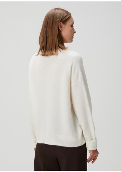 Vitow Beyaz Kazak fırsatları