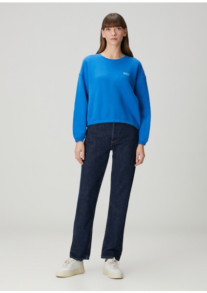 Izubird Mavi Sweatshirt fiyatları