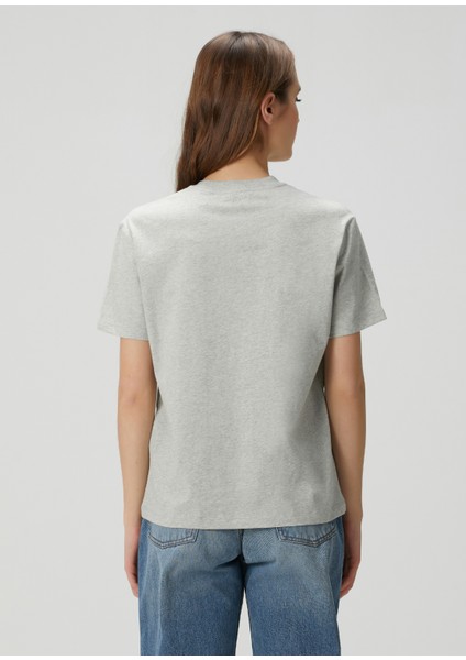 Gri T-Shirt fırsatları