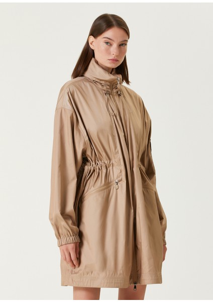 Adhemar Bej Parka modelleri