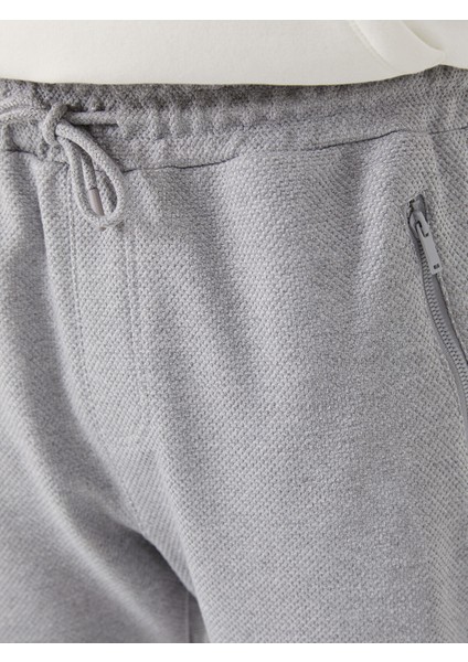 Yeni Sezon Slim Fit Erkek Eşofman Altı modelleri