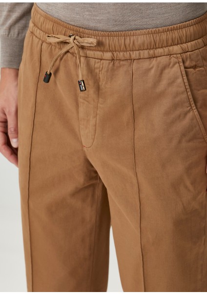 Taba Beli Kordonlu Pantolon fırsatları