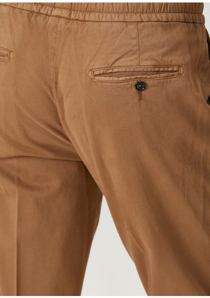 Taba Beli Kordonlu Pantolon indirimleri