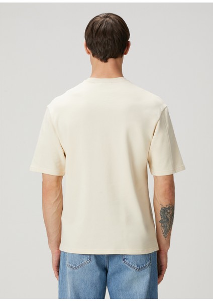 Fino Kırık Beyaz T-Shirt fırsatları