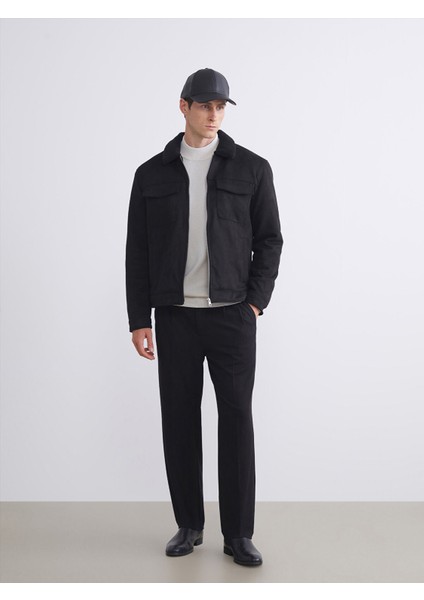 Yeni Sezon Deri Görünümlü Erkek Kep Şapka fiyatları