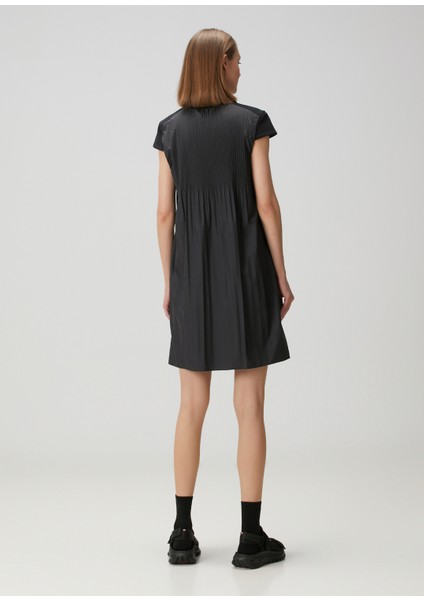 Siyah Mini Elbise fırsatları