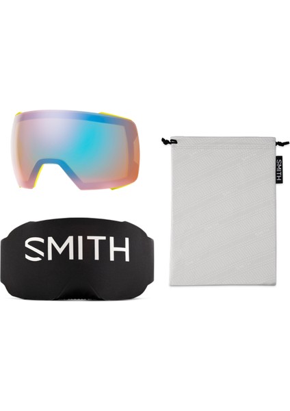 I/o Mag Goggle +Bonus Lens Unisex Kayak Gözlüğü indirimleri