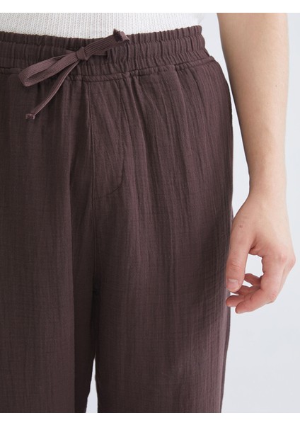 Yeni Sezon Rahat Kalıp Erkek Pantolon modelleri